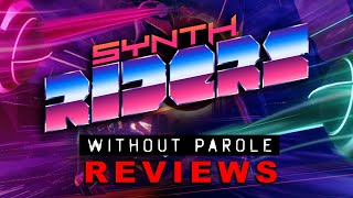 Synth Riders  PSVR Review [upl. by Harper]