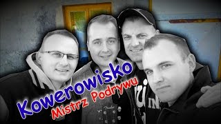 Kowerowisko quotu Szwagraquot  Mistrz Podrywu wersja akustyczna [upl. by Marduk]