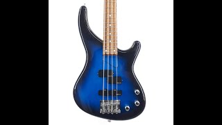 GRECO PHOENIX BASS JAPAN PXB40 2002  Guitar Shop Barcelona [upl. by Gareth403]