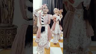 easydancesteps dance kidsvideo shantakarm bhujag shelam Kuhupachouri [upl. by Dumond297]