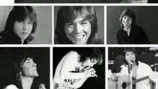 David Cassidy  Two Time Loser with lyrics [upl. by Malanie169]