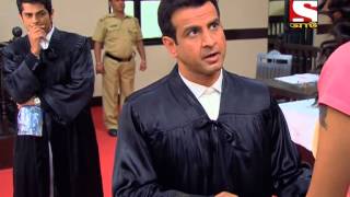 Adaalat  Bengali  Maut Ki Bhavishyavani  Episode 112amp113 [upl. by Zilvia768]