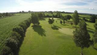 Broughton Heath Golf Course [upl. by Rothenberg]