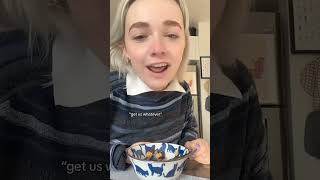 TikTok Feminist Likes It When Guys Pay [upl. by Daron404]