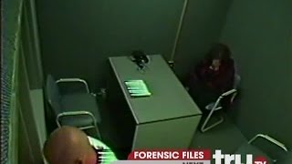 Forensic Files 10x01 Trial by Fire [upl. by Dugald]