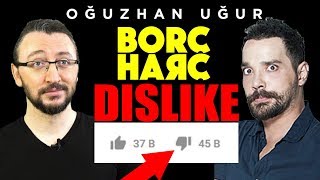 BORÇ HARÇ DISLIKE  Türk Komedi Filmi Nasıl Yapılır [upl. by Eisinger14]