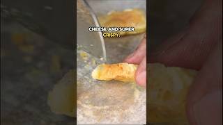 Turn Brie Cheese into Crunchy Bites with This Trick [upl. by Tniassuot]