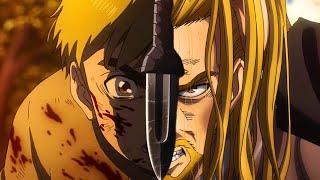 Thorfinn  The True Warrior [upl. by Eybba993]