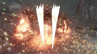 Cataclysm Solo Twitch  Battle WizardFire SwordCoruscation Staff｜Warhammer Vermintide 2 [upl. by Komara844]