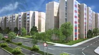 Conjunto Residencial Okavango II  Proyecto Nuevo de Vivienda en Villavicencio [upl. by Jamey445]