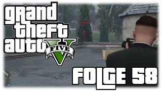 GTA 5 Online Lets Play mit TwoLetsDo 058  SIE ist im Intro D [upl. by Bessie]