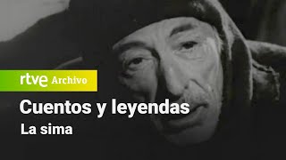 Cuentos y leyendas La sima  RTVE Archivo [upl. by Mortimer]