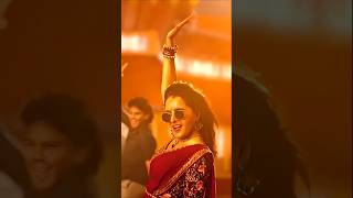 Manju Warrier Dance Manasilayo 💃✨ [upl. by Leamiba]