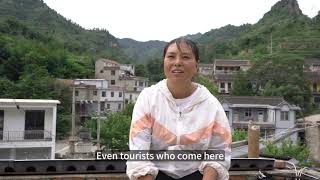 Preserving traditional seeds in Wangjinzhuang Village [upl. by Weaks]