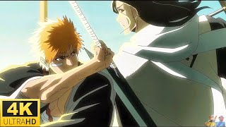 4K BLEACH 20th Anime Anniversary Official Trailer  BLEACH REMAKE [upl. by Yorgos]