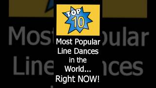 How to find the most popular line dances linedancers linedance linedancing dance copperknob [upl. by Frere110]