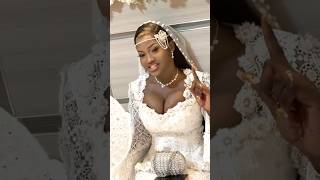 UN VRAI EXEMPLE DE LA FEMME AFRICAINE ❤️ music love couple song viralvideo mariage shorts [upl. by Erasmo]