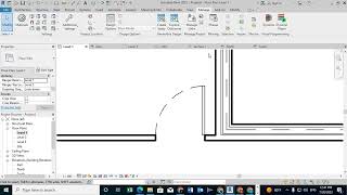 Revit Project Settings Define HalftoneUnderlay Settings [upl. by Eisteb311]