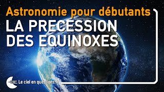 The Precession of the Equinoxes Explained with Graham Hancock [upl. by Launam]