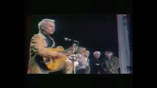 George Brassens Le Roi live [upl. by Atelahs]