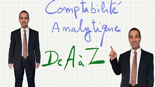 ✅ Différences entre comptabilité analytique et générale [upl. by Lindahl]