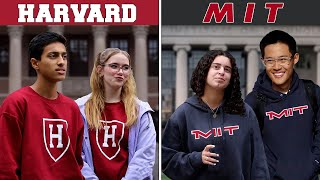 Are You Smarter Than A 5th Grader  HARVARD vs MIT [upl. by Zulch]