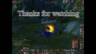 Akillon  Cataclysm 85 Prot warrior pvp  Tips Tricks BGs Arenas and more [upl. by Akemaj]