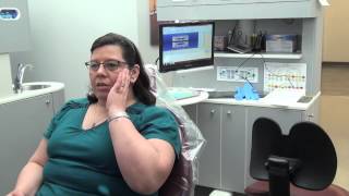 NWA dentist CURES TMJ patient PART IVheadachesjaw paintooth sensitivity [upl. by Eustasius]