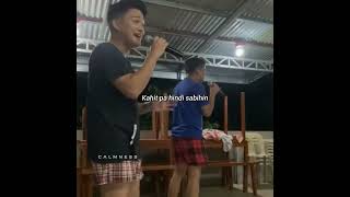 Ikaw ay ako cover [upl. by Ecyt998]