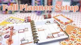 Weekly Planner Setup  August 2024 Planything Subscription Unboxing [upl. by Perle]