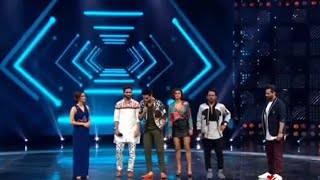 radhav juyal best comedy video with shakti raghav Juyal comedy  dance plus [upl. by Hesky]