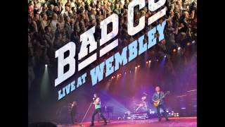 Bad Company  Live At Wembley  Full Album [upl. by Ahsinahs]