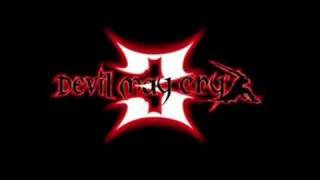 Devil May Cry 3 OST  Track 05 [upl. by Rufus998]