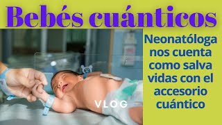 Milagros Neonatales dra en neonatología nos cuenta su experiencia salvando bebés en estado crítico [upl. by Netsua517]