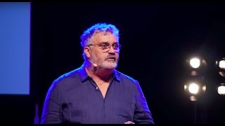 L’éducation au XXIIe siècle  JeanFrançois Boulagnon  TEDxBordeaux [upl. by Riccio46]