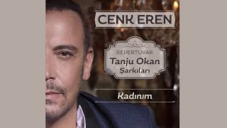 Cenk Eren  Kadınım Single Teaser [upl. by Ynneg351]