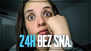 24h bez SPAVANJA [upl. by Rebah936]