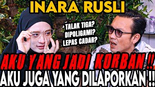 POLIGAMI LEPAS CADAR 3x TALAK⁉ AKU YANG JADI KORBAN DAN DI LAPORKAN JUGA ‼ [upl. by Erin]