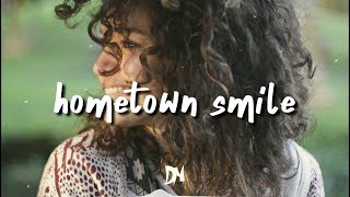 Bahjat  Hometown Smile Lyrics Original [upl. by Floro]