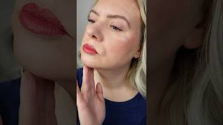 3INA TINTED MOISTURIZER 606 tintedmoisturizer skintint foundation makeupreview [upl. by Barstow]