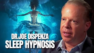 DrJoe Dispenza  Restorative Deep Sleep Meditation  DrJoe Dispenza Sleep Hypnosis [upl. by Glialentn]