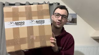 Rapido Trains UK £250 Mystery Box Opening and Review… is it worth it [upl. by Ninon356]