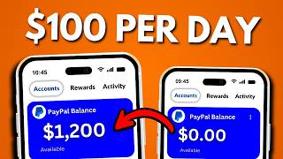 1000🤑 5 FREE amp Legit Money Earning Apps 📱 Android  IOS [upl. by Vona]