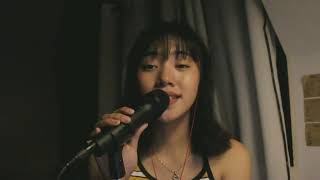 Rainbow  Kacey Musgraves Cover by Lalaine [upl. by Weixel]