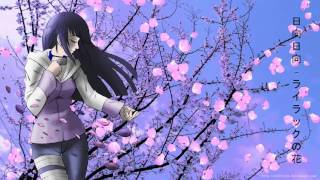 Hinata vs Neji Theme Extended [upl. by Derfliw]