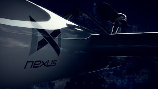 Textron eAviation Nexus Reveal 2024 [upl. by Yeaton]