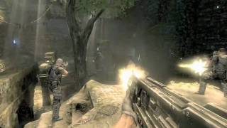 Aliens vs Predator  Predator Hunt multiplayer trailer [upl. by Lalise]