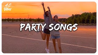 Party music mix  Best songs that make you dance [upl. by Irep180]