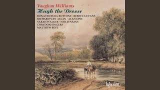 Vaughan Williams Hugh the Drover Act II Pt 3 Hugh My Dear One [upl. by Averi]