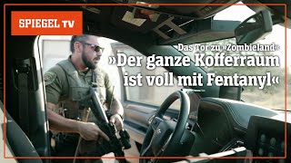 Drogenkrise in den USA Wie das Fentanyl Amerika überschwemmt  SPIEGEL TV [upl. by Dollar519]